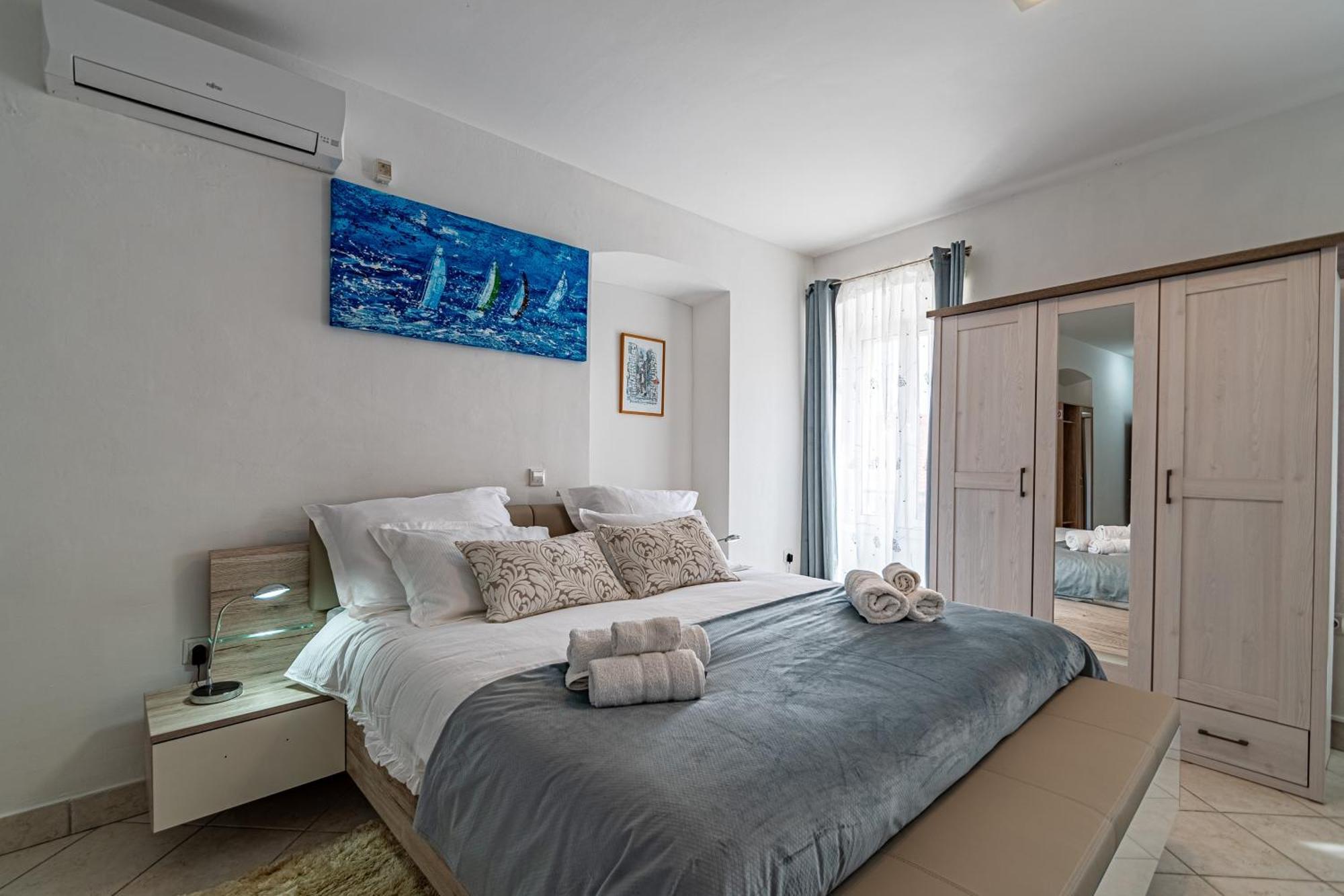 Room Ghetto Корчула Экстерьер фото