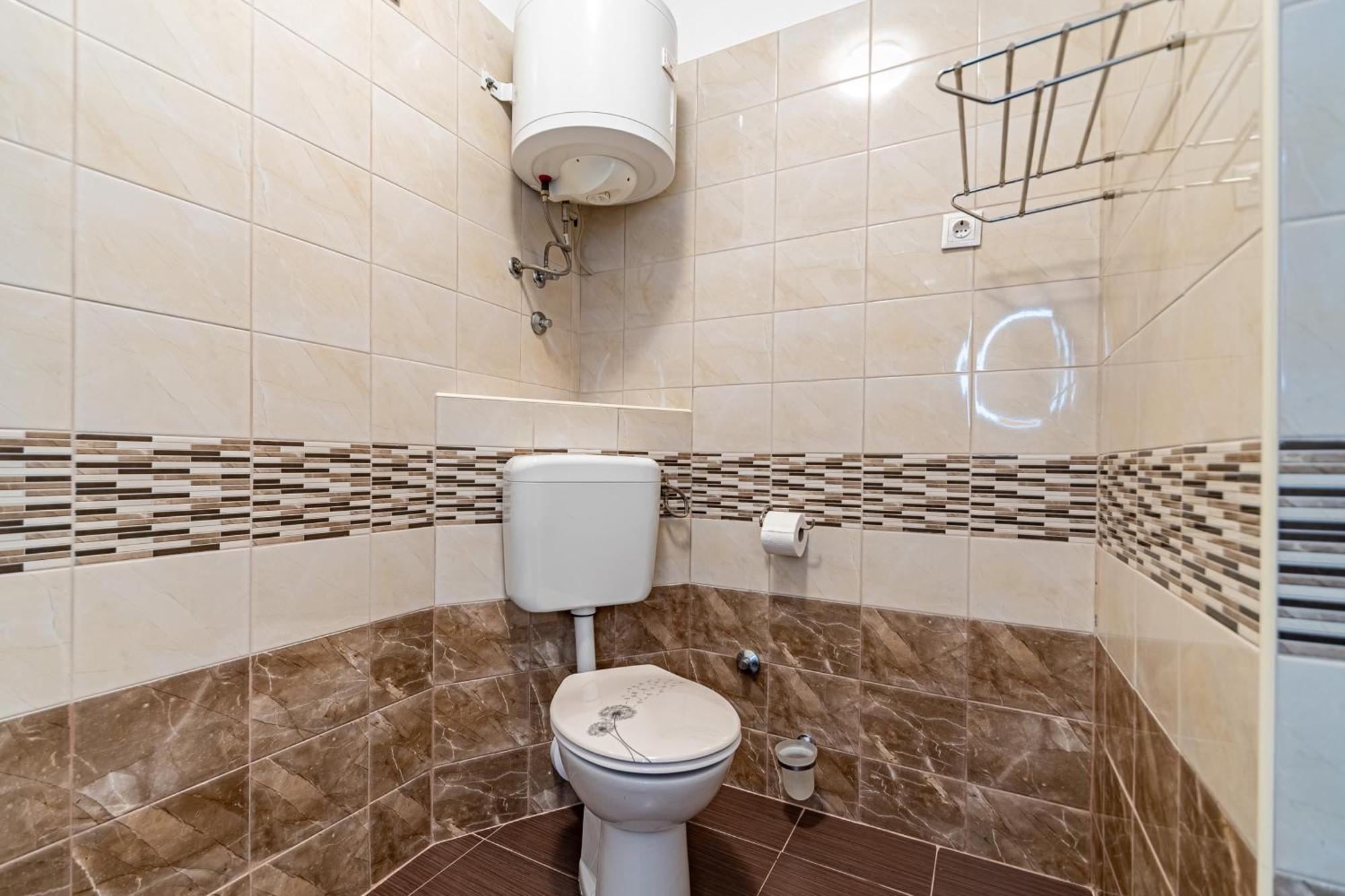 Room Ghetto Корчула Экстерьер фото