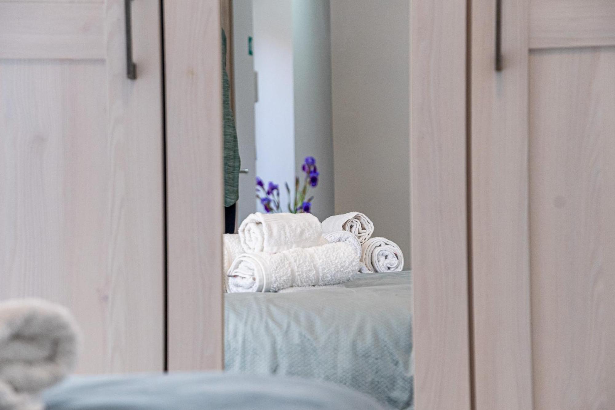 Room Ghetto Корчула Экстерьер фото