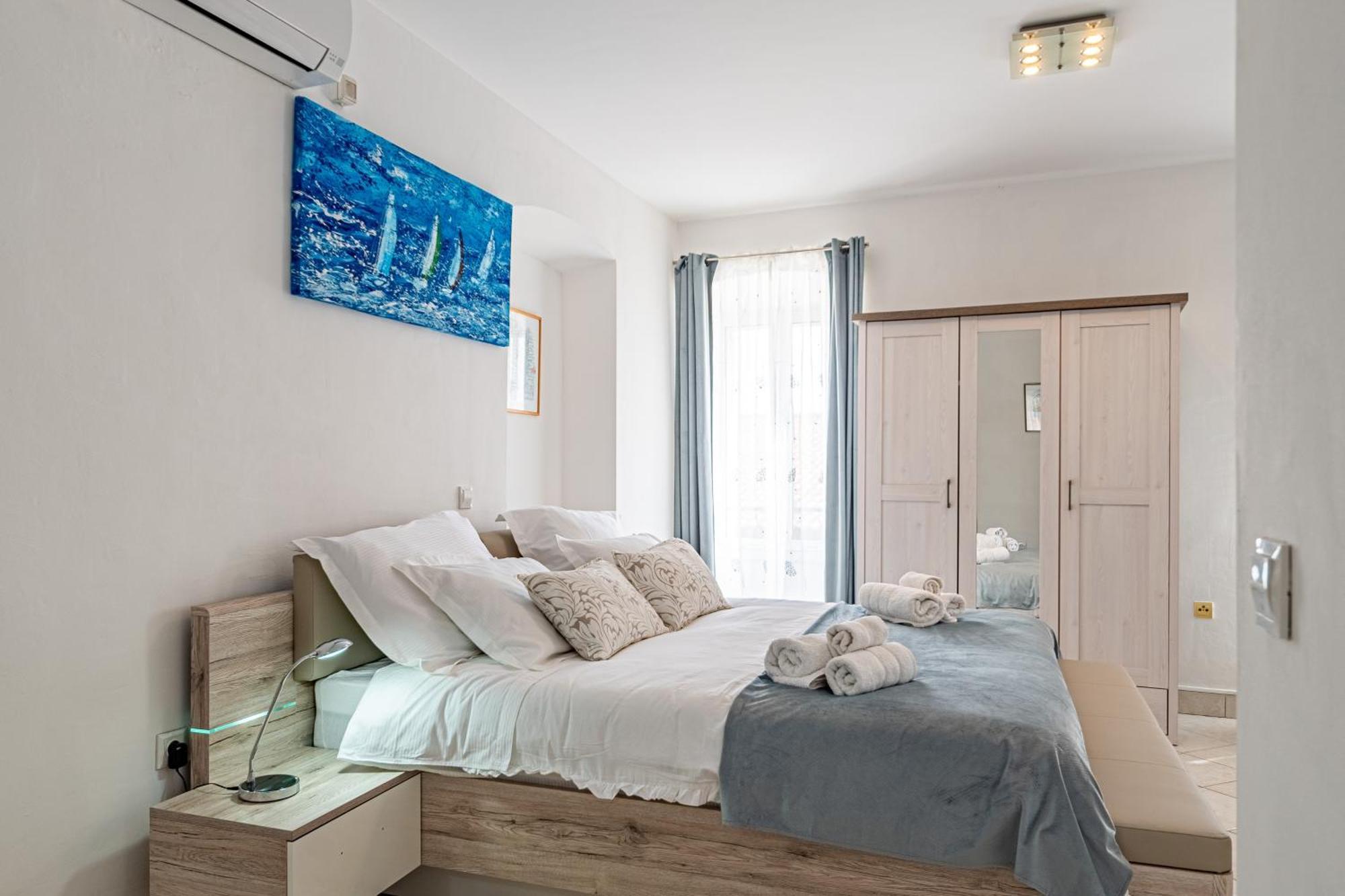 Room Ghetto Корчула Экстерьер фото