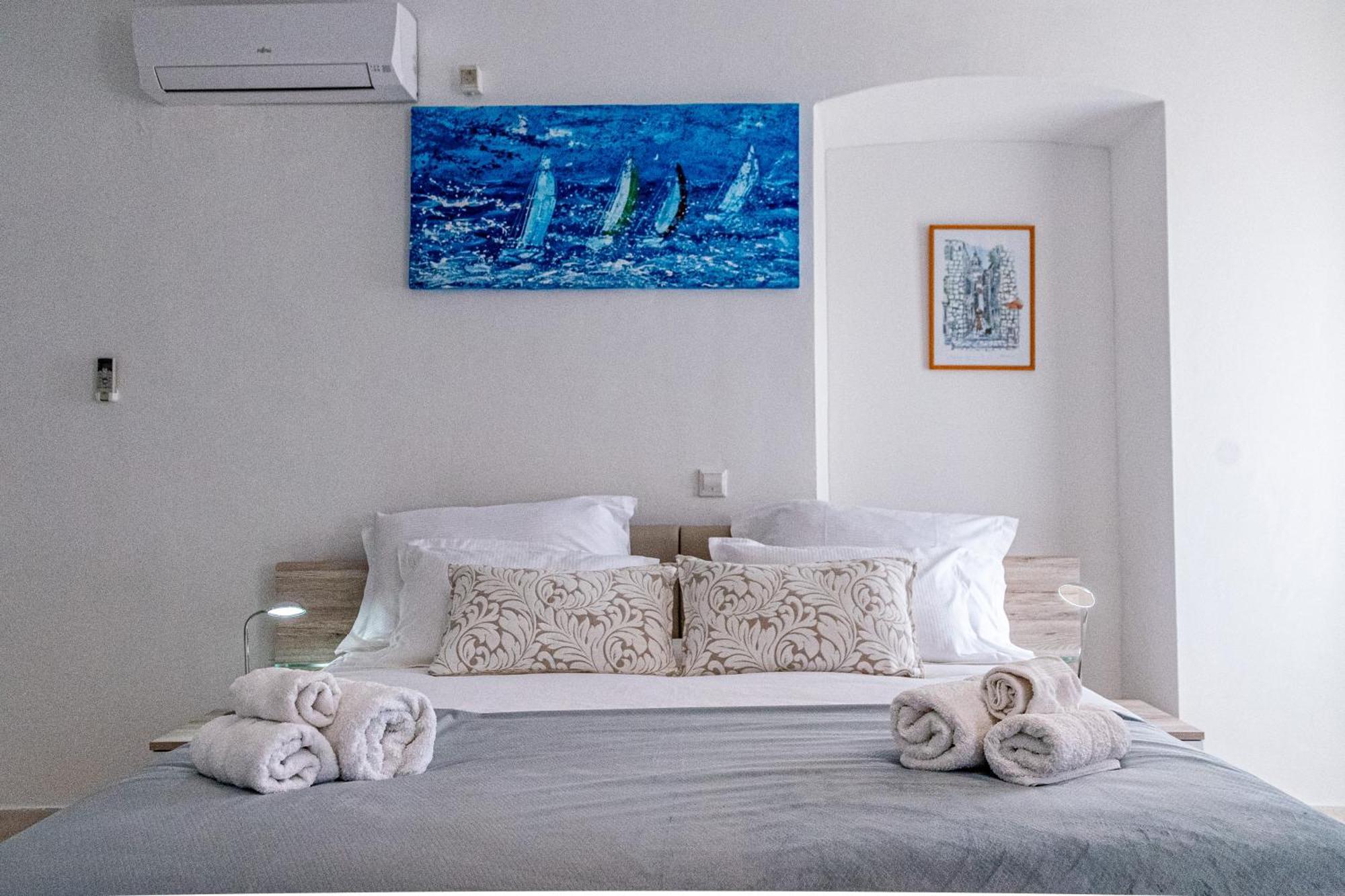 Room Ghetto Корчула Экстерьер фото