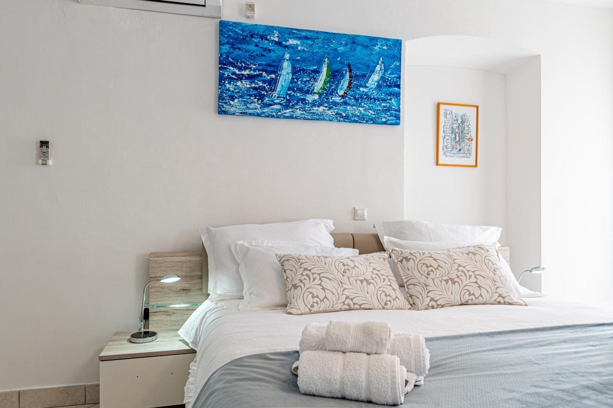 Room Ghetto Корчула Экстерьер фото