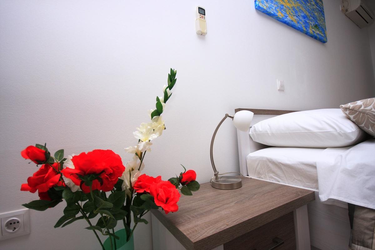 Room Ghetto Корчула Экстерьер фото