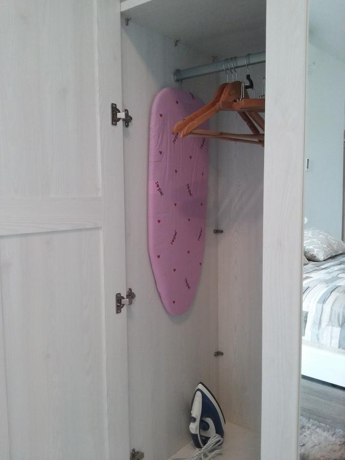 Room Ghetto Корчула Экстерьер фото