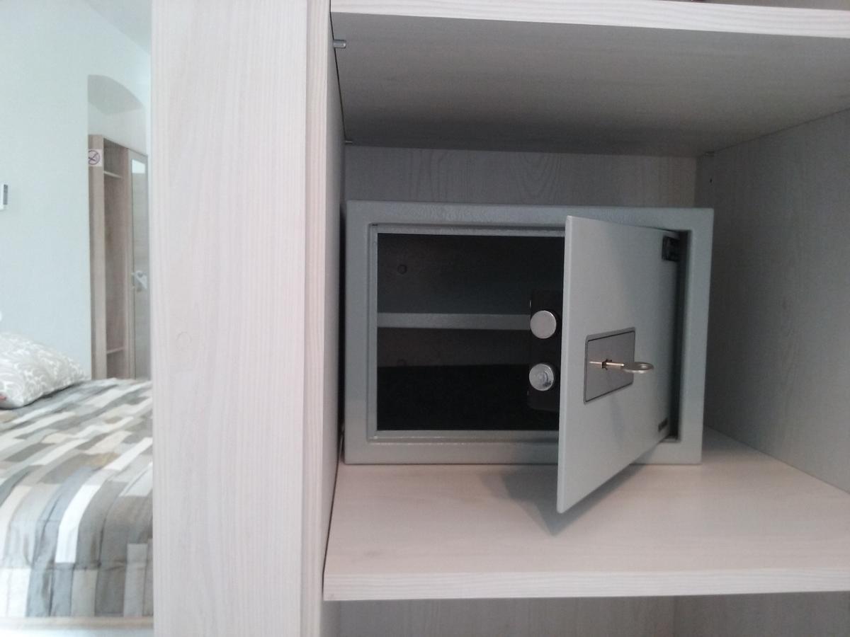 Room Ghetto Корчула Экстерьер фото
