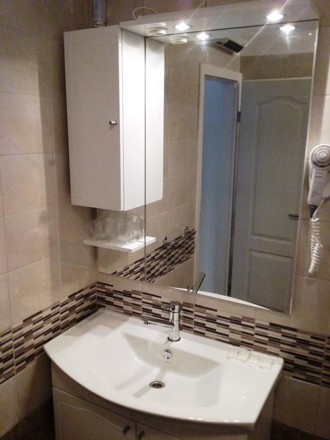Room Ghetto Корчула Экстерьер фото