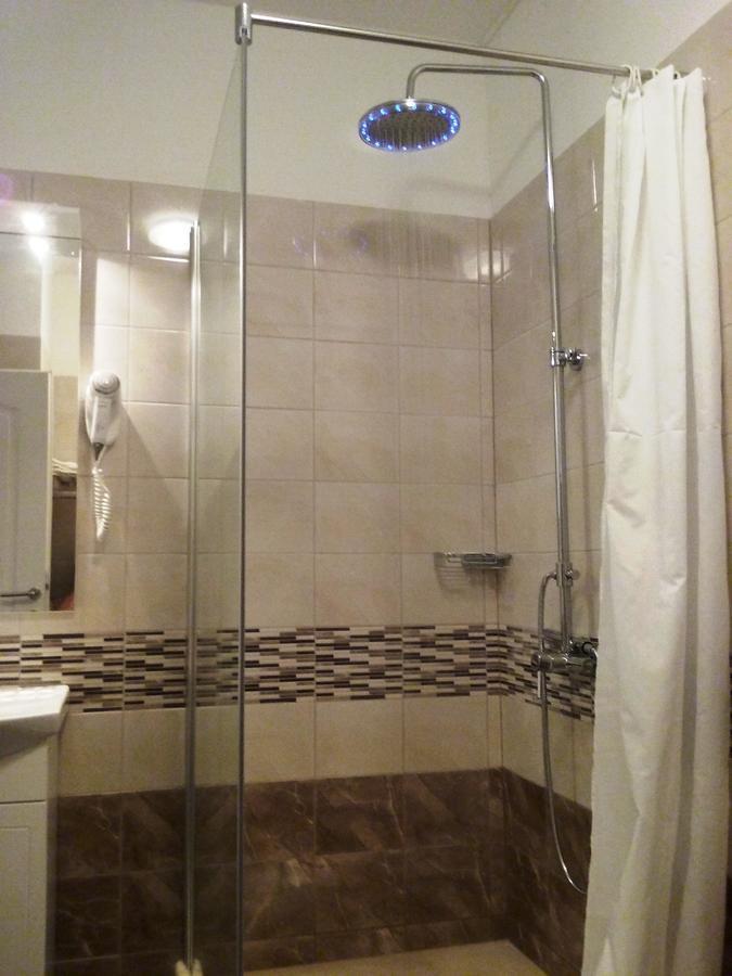 Room Ghetto Корчула Экстерьер фото
