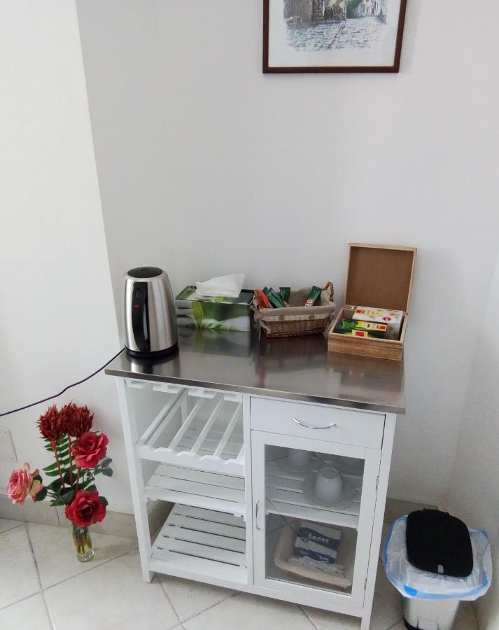 Room Ghetto Корчула Экстерьер фото